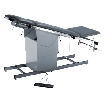 Multifunctional lounger 419 E-2 A