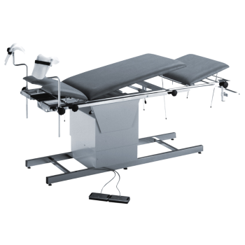 Multifunctional lounger 419 E-2 A