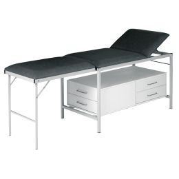 Multifunctional Lounger 420 A