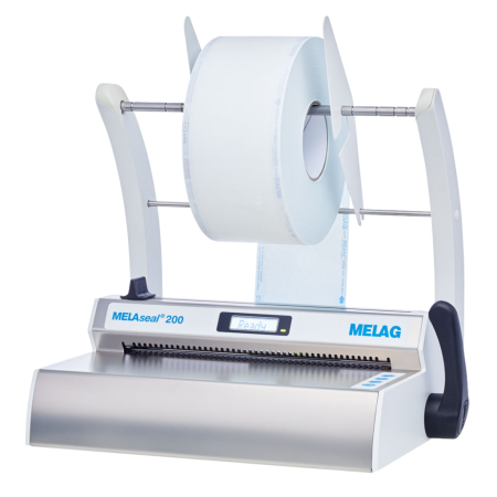 MELAG sealing device MELAseal 200
