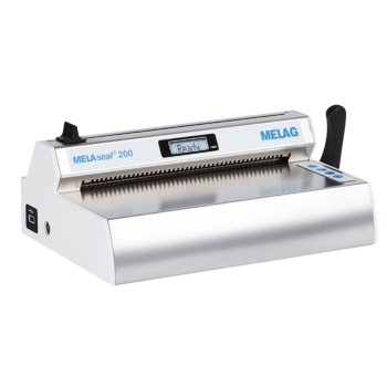 MELAG sealing device MELAseal 200