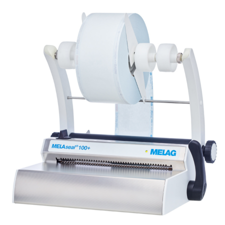 MELAG sealing device MELAseal 100+