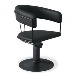 Hairdresser Chair Posh 1307 VZ