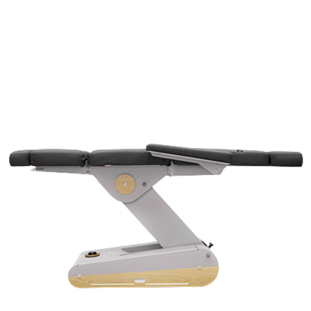Naggura Podiatry Chair Swop P3 Podo E-3 | 360° Caster...