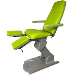 Podiatry Chair PODO 720 E-3 MB