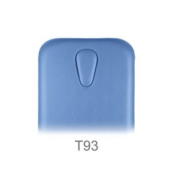Kofferliege C3208 EP + gratis Tasche 182 cm mit Gesichtsöffnung