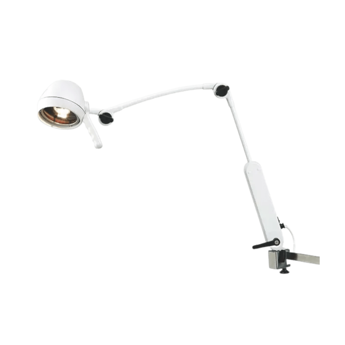 Untersuchungsleuchte Halogen SP | weiß