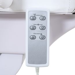 Cosmetic Bed 326 E-3 SF White