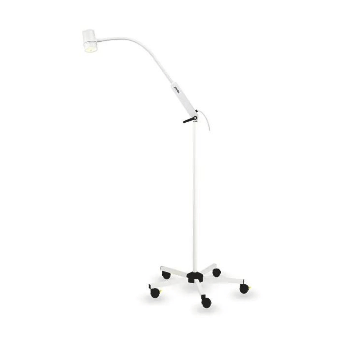 Untersuchungsleuchte mit Flexarm SP | weiß