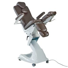 Pedicure Chair Concept 800 E-5 EC Grey Base Stand