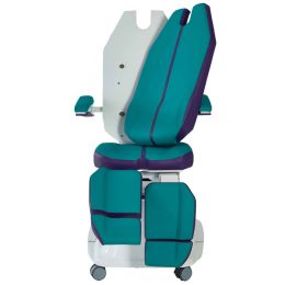 Foot care chair Lynea 802 E-3-5 EC