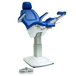 Xenon 803 E-4 EC Pedicure Chair