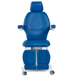 Xenon 803 E-4 EC Pedicure Chair