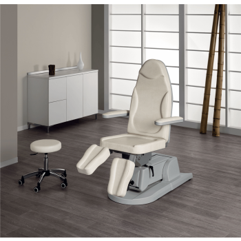Salon Ambience Podiatry Chair Podolux 804 E-3 I medical approval