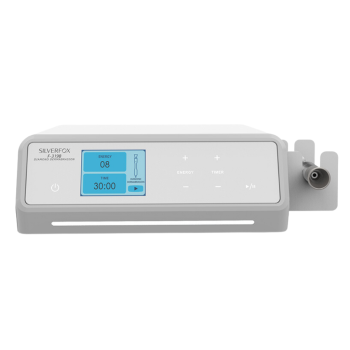 Sanftes Peeling für jeden Hauttypen.