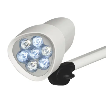 Examination light Halux SP flexible arm, not dimmable