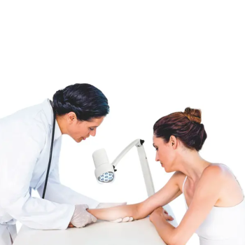 Examination light Halux SP flexible arm, not dimmable