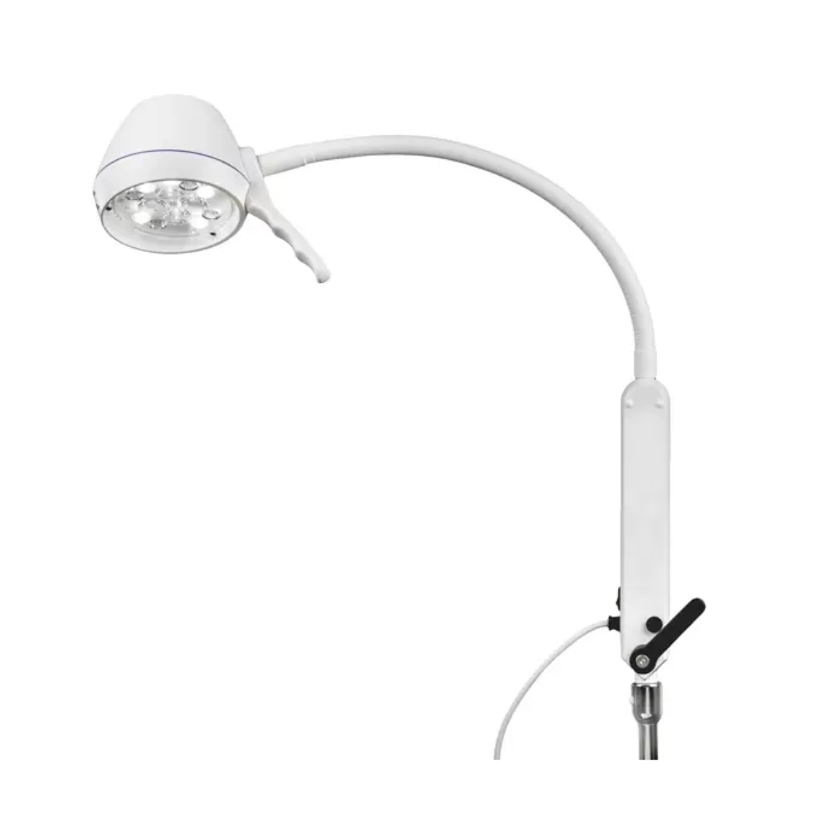 Untersuchungsleuchte Flexarm LED SP | weiß