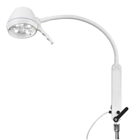 Examination light Flexarm LED SP Flexarm mobile on standpipe