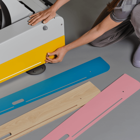 Naggura Physiotherapieliege Swop 2 PRO