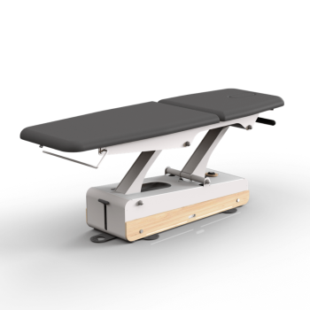 Naggura physiotherapy couch Swop 2L PRO
