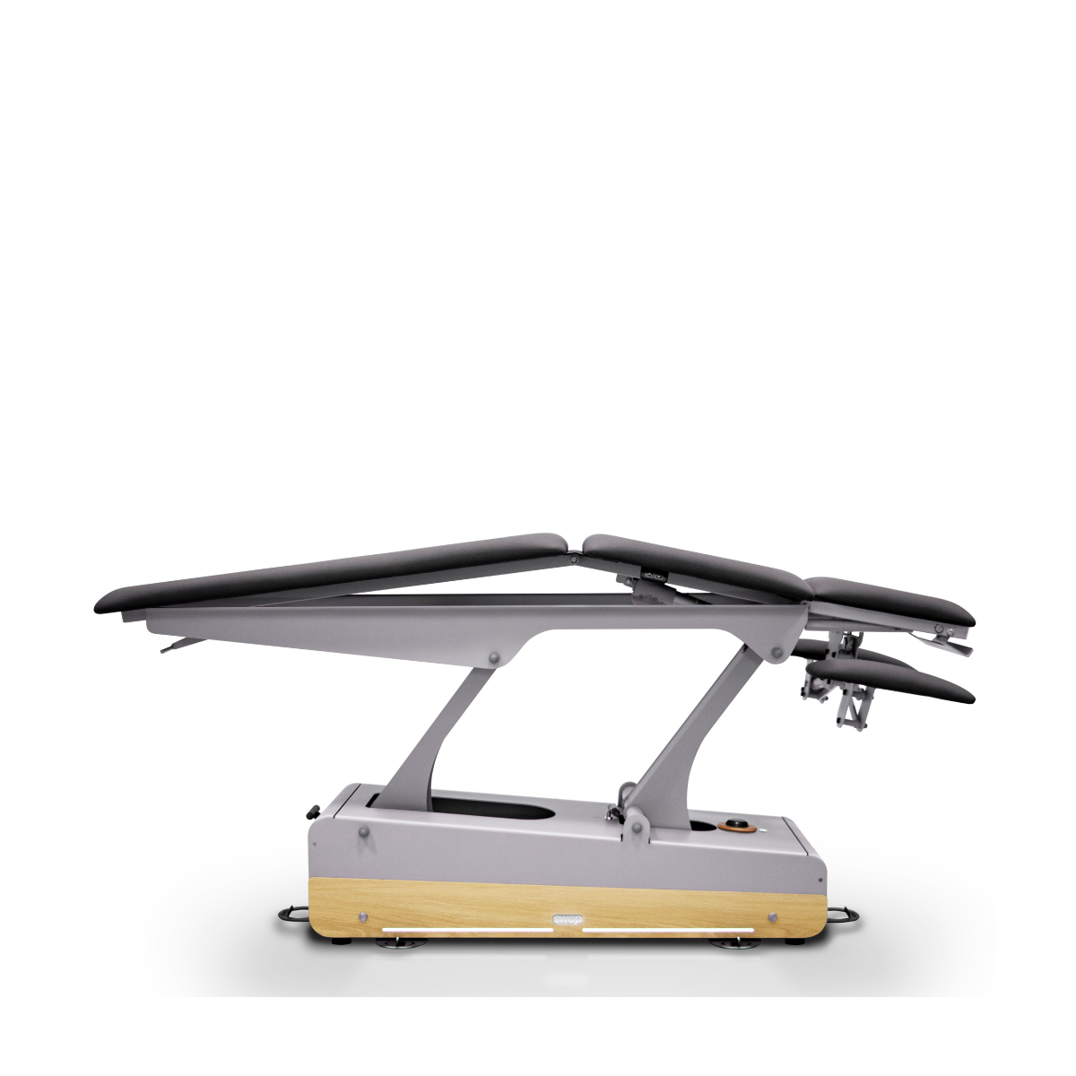 Naggura Physiotherapieliege Swop 5 PRO