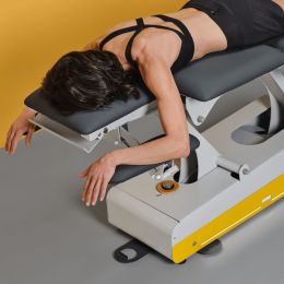 Naggura Physiotherapy Table Swop 5 PRO