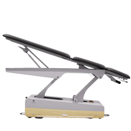 Naggura physiotherapy couch Swop 3 PRO E-2