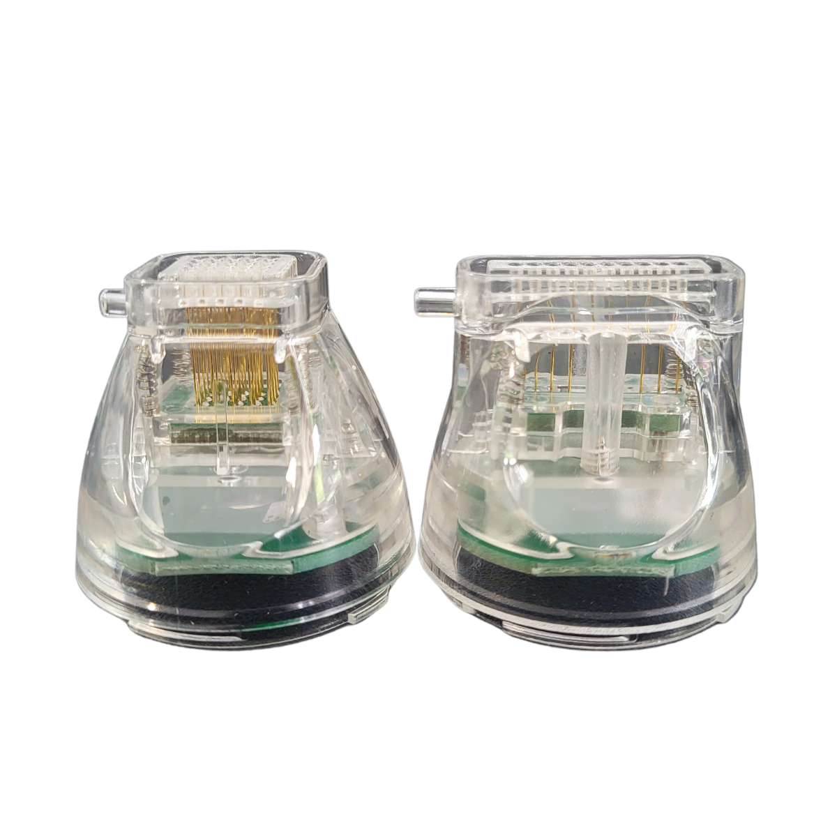 Aufsatz RF Micro Needling 10er & 25er Nadeln