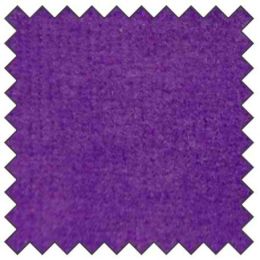 violet velour