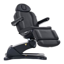 BLACKOUT INK 777 Tattoo Chair Black