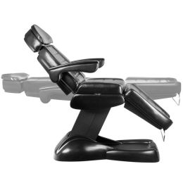 Tattoo Chair 005 AS E-3 Black