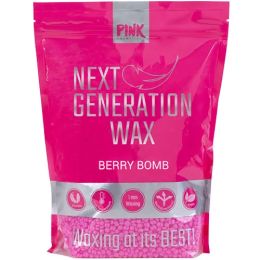 PINK Next Generation Wax Berry Bomb 800g