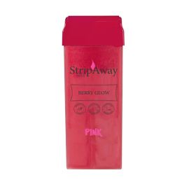 PINK StripAway Wax Berry Glow Roll-On 100ml