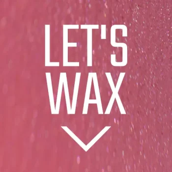 PINK StripAway Wax Berry Glow Roll-On 100ml