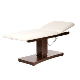 Silverfox Massage Table 2238 E-2 SF with Heating