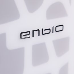 ENBIO Side Table Cart