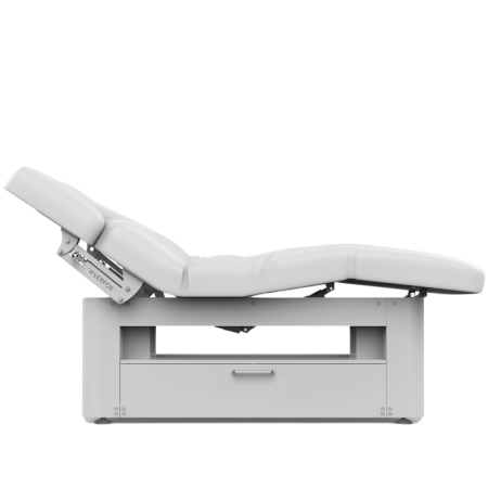 Silverfox Wellnessliege CELEST E-4 I Heizung I...