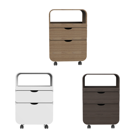 Silverfox Trolley THUL