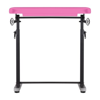 Pro Ink 718 Tattoo-Armlehne rosa