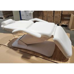 Cosmetic bed 326 E-3 SF white B-GOODS
