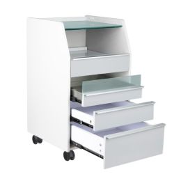 Side table cart 984 AS