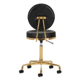 Work chair H5 gold AS