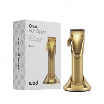 Haarschneidemaschine Onux gold WK