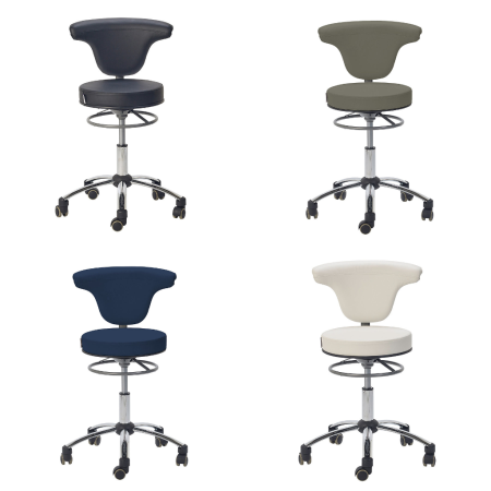 Teqler Arbeitsstuhl 135363