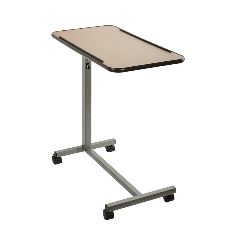 Entdecke den Teqler Schwenkbaren Betttisch bei BEAUTEK. Flexibel, platzsparend und leicht zu reinigen, perfekt für professionelle Kosmetikstudios
