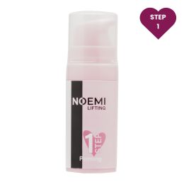 Noemi LIFTING 1 Perming - Airless Pump - 10ml - Hot Pink
