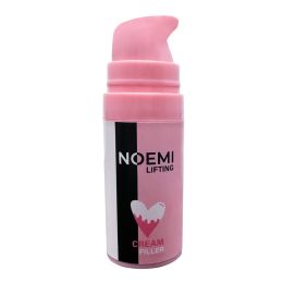 Noemi Cream Botox - Airless Spender - 10ml. - Pink