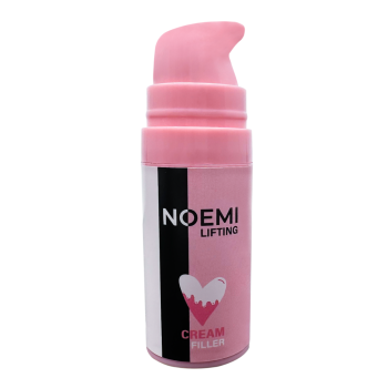 Noemi Cream Botox - Airless Spender - 10ml. - Pink