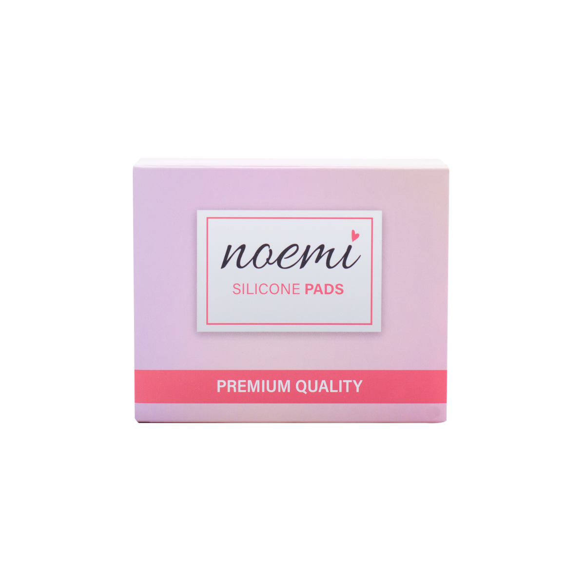 Premium Siliconpads Noemi MIX-Box